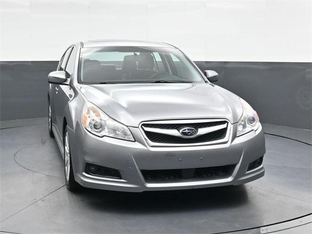 used 2010 Subaru Legacy car, priced at $9,991