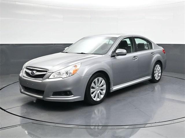 used 2010 Subaru Legacy car, priced at $9,991