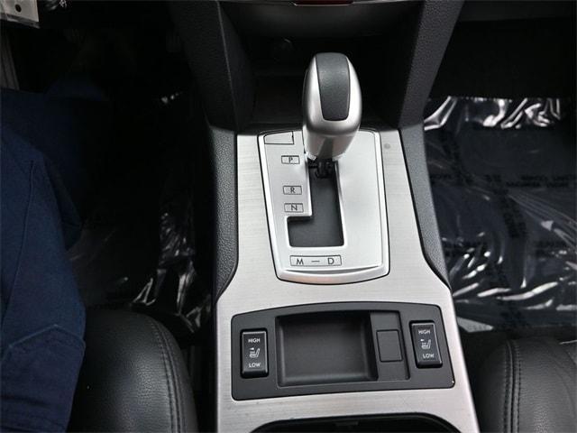 used 2010 Subaru Legacy car, priced at $9,991