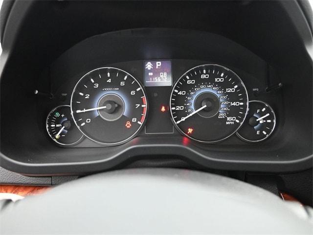 used 2010 Subaru Legacy car, priced at $9,991