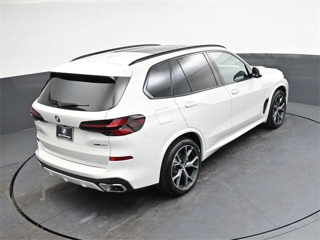new 2026 BMW X5 car, priced at $78,100