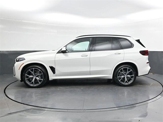 new 2026 BMW X5 car, priced at $78,100