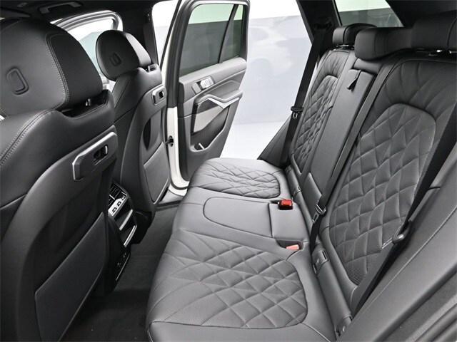 new 2026 BMW X5 car, priced at $78,100
