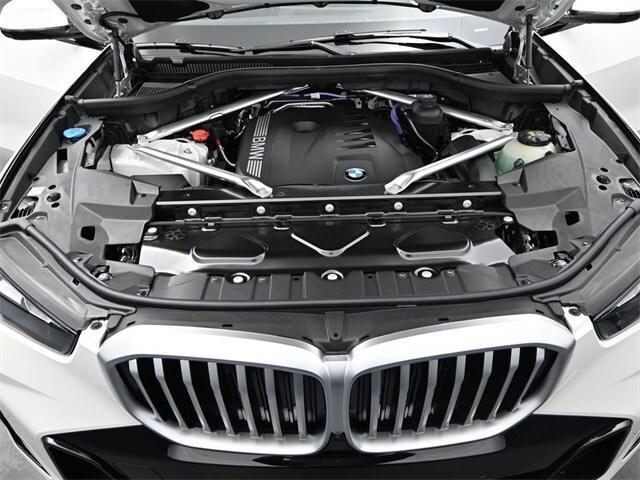 new 2026 BMW X5 car, priced at $78,100