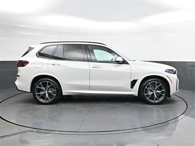 new 2026 BMW X5 car, priced at $78,100