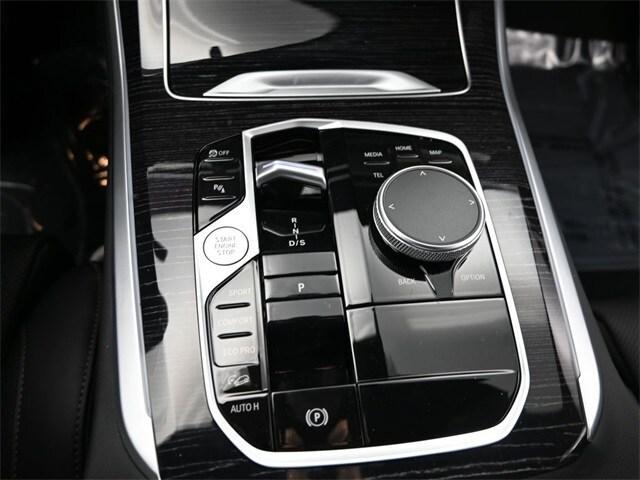 new 2026 BMW X5 car, priced at $78,100