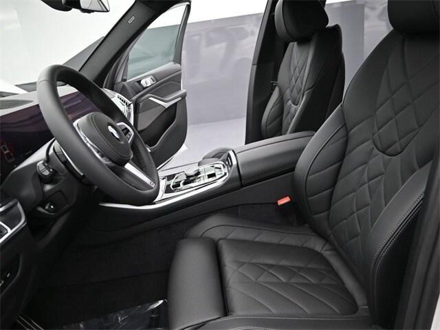 new 2026 BMW X5 car, priced at $78,100