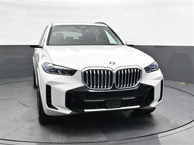 new 2026 BMW X5 car, priced at $78,100