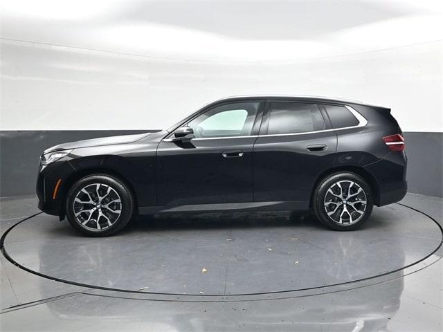 new 2026 BMW X3 car, priced at $54,875