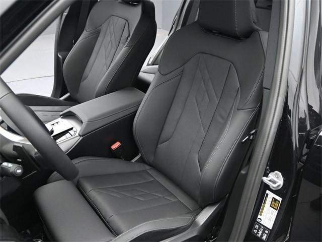 new 2026 BMW X3 car, priced at $54,875