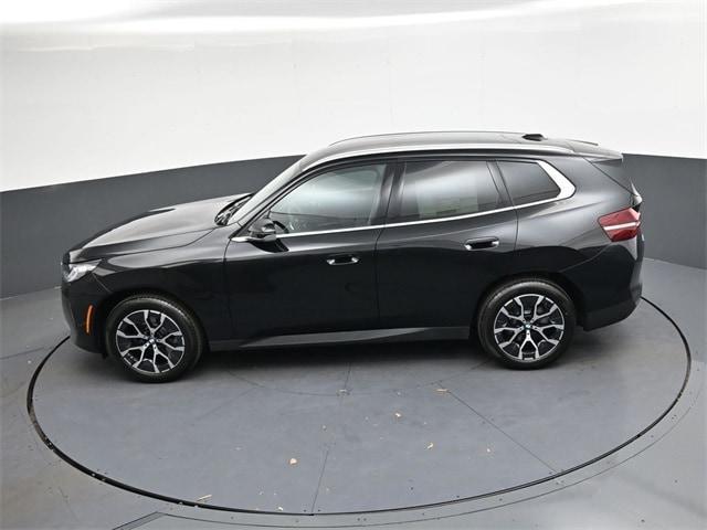 new 2026 BMW X3 car, priced at $54,875