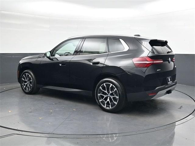 new 2026 BMW X3 car, priced at $54,875