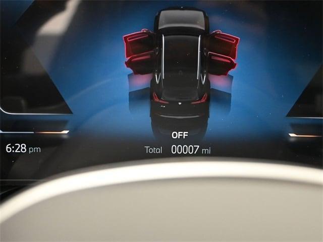 new 2026 BMW X3 car, priced at $54,875