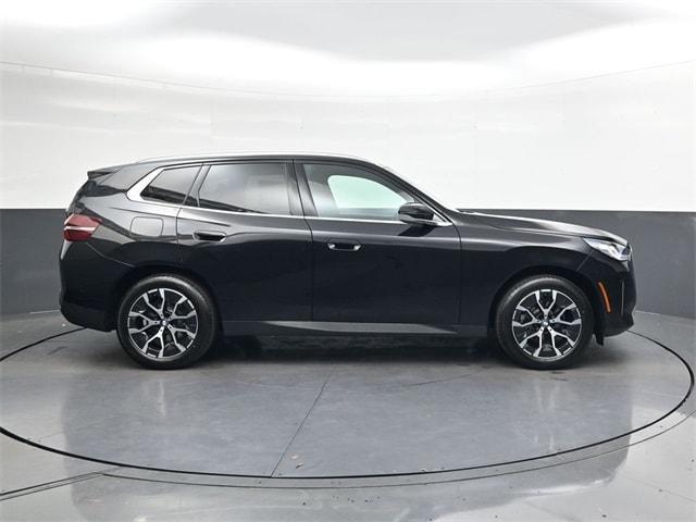 new 2026 BMW X3 car, priced at $54,875