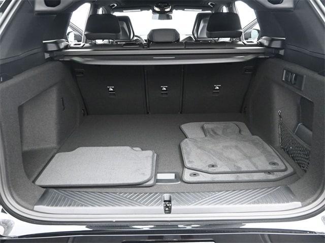 new 2026 BMW X3 car, priced at $54,875