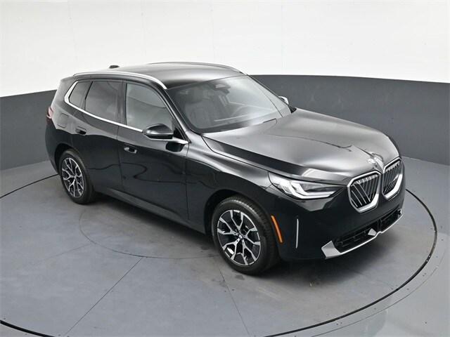 new 2026 BMW X3 car, priced at $54,875