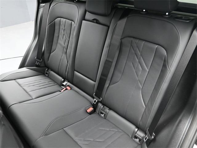 new 2026 BMW X3 car, priced at $54,875