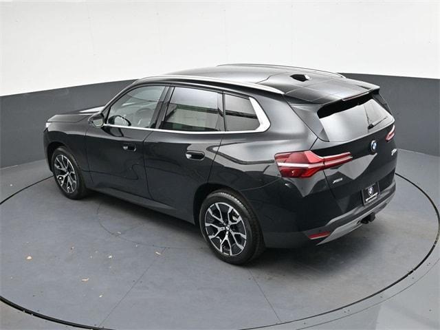 new 2026 BMW X3 car, priced at $54,875