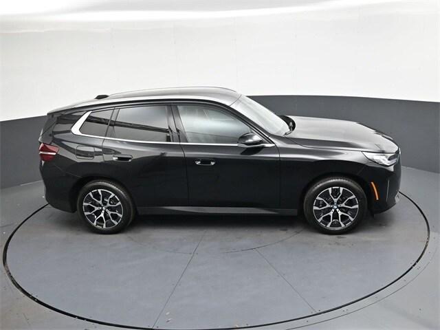 new 2026 BMW X3 car, priced at $54,875