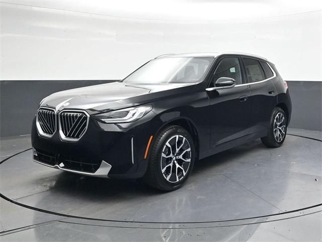 new 2026 BMW X3 car, priced at $54,875