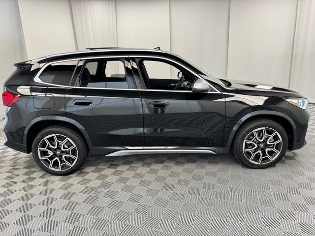 new 2024 BMW X1 car, priced at $47,970