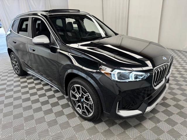 new 2024 BMW X1 car, priced at $47,970