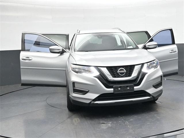 used 2019 Nissan Rogue car, priced at $17,500