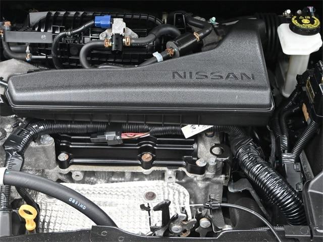 used 2019 Nissan Rogue car, priced at $17,500