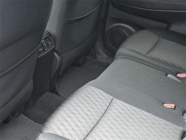used 2019 Nissan Rogue car, priced at $17,500