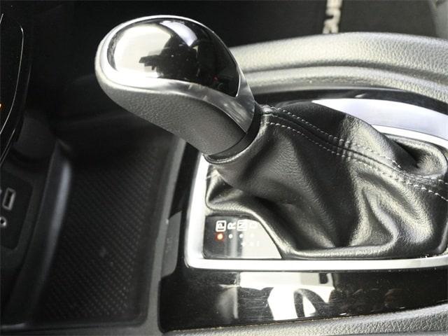 used 2019 Nissan Rogue car, priced at $17,500
