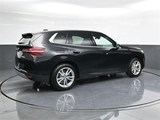 new 2025 BMW X3 car, priced at $53,835