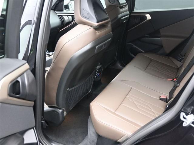 new 2025 BMW X3 car, priced at $53,835