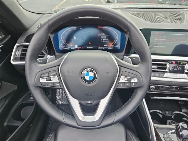 used 2021 BMW 430 car, priced at $40,991