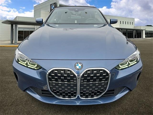 used 2021 BMW 430 car, priced at $40,699