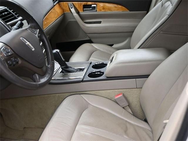 used 2014 Lincoln MKX car, priced at $9,999