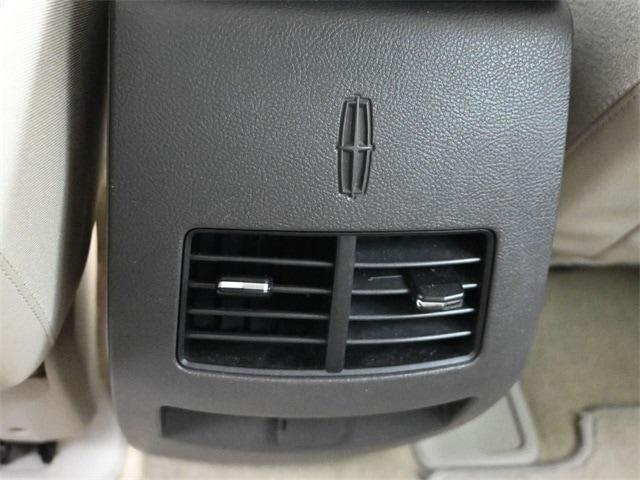used 2014 Lincoln MKX car, priced at $9,999