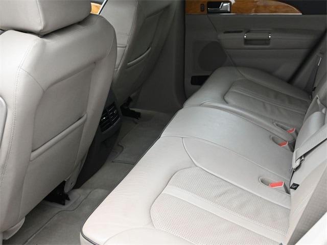 used 2014 Lincoln MKX car, priced at $9,999