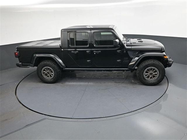 used 2023 Jeep Gladiator car, priced at $30,200