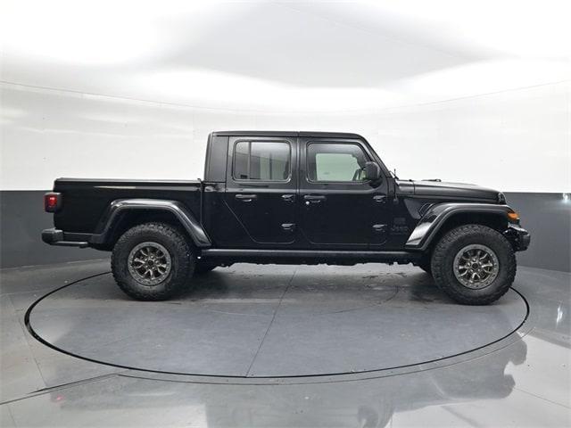 used 2023 Jeep Gladiator car, priced at $30,200