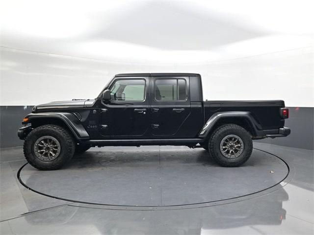 used 2023 Jeep Gladiator car, priced at $30,200