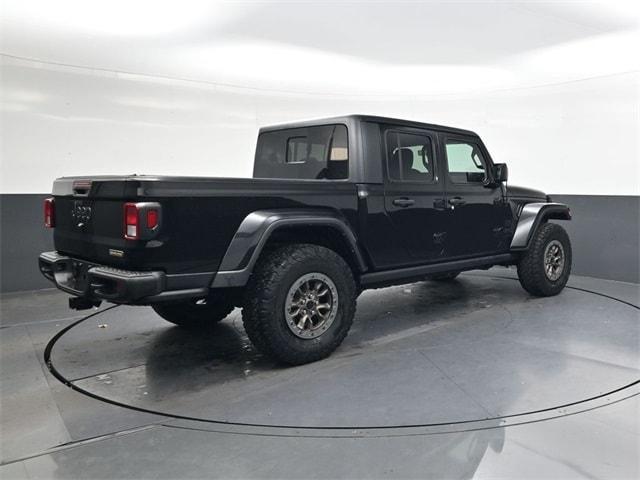 used 2023 Jeep Gladiator car, priced at $30,200