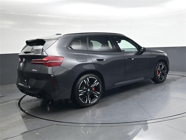 used 2025 BMW X3 car, priced at $61,988