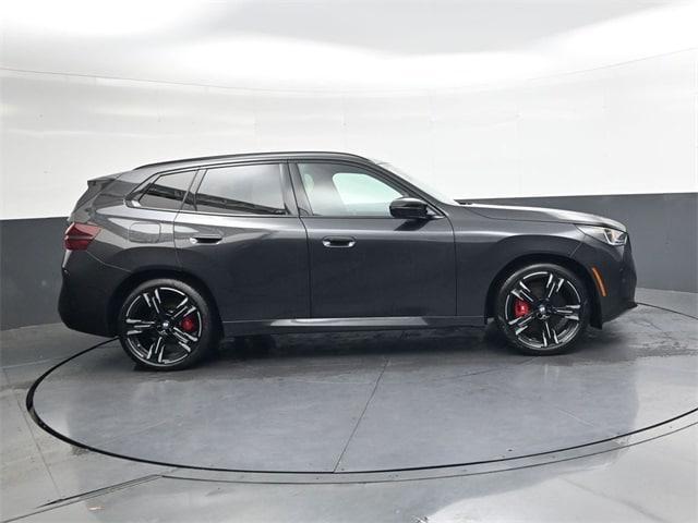 used 2025 BMW X3 car, priced at $61,988