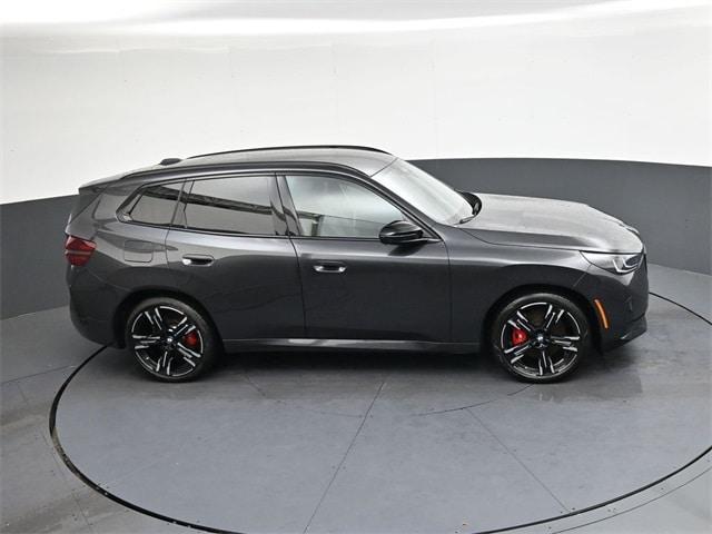 used 2025 BMW X3 car, priced at $61,988