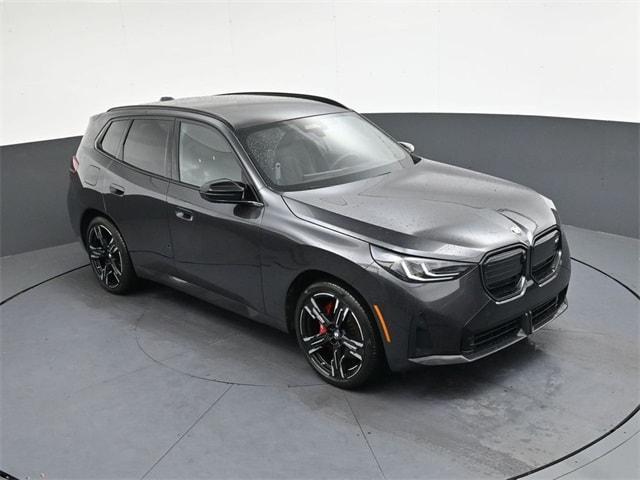 used 2025 BMW X3 car, priced at $61,988