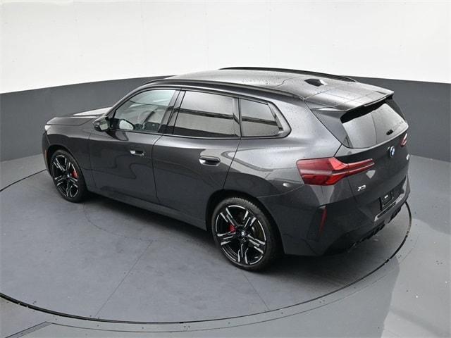 used 2025 BMW X3 car, priced at $61,988