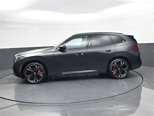 used 2025 BMW X3 car, priced at $61,988