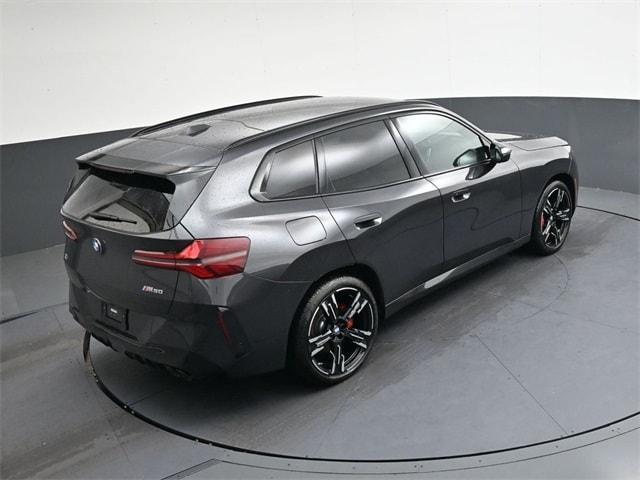 used 2025 BMW X3 car, priced at $61,988