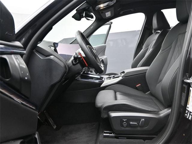 used 2025 BMW X3 car, priced at $61,988