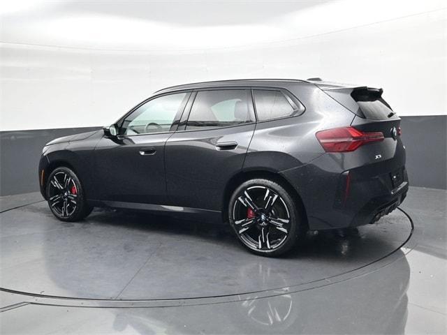 used 2025 BMW X3 car, priced at $61,988